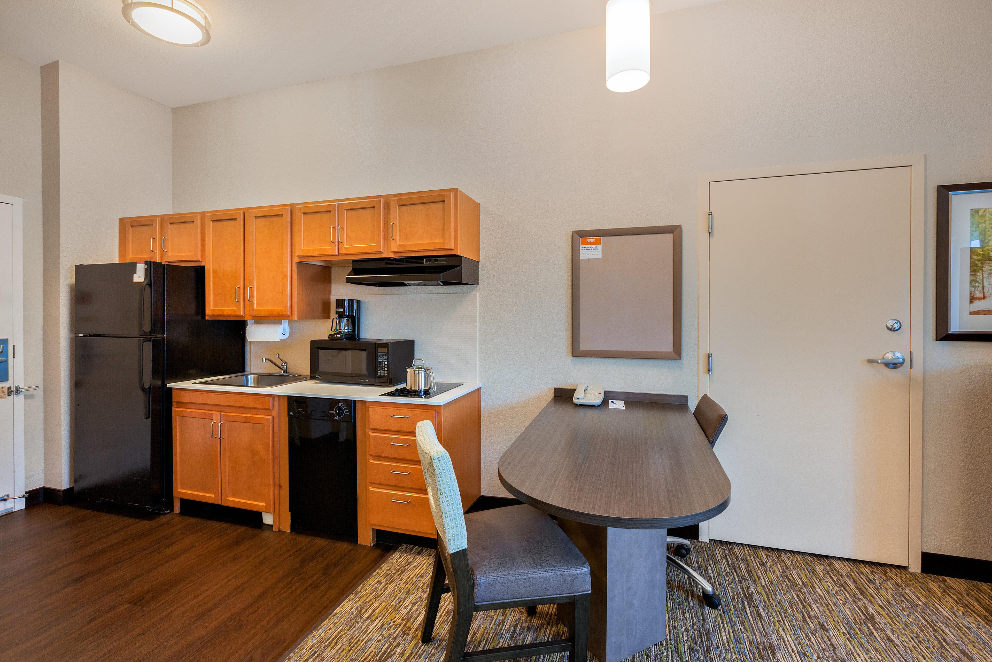 Candlewood Suites Medford By Ihg Luaran gambar
