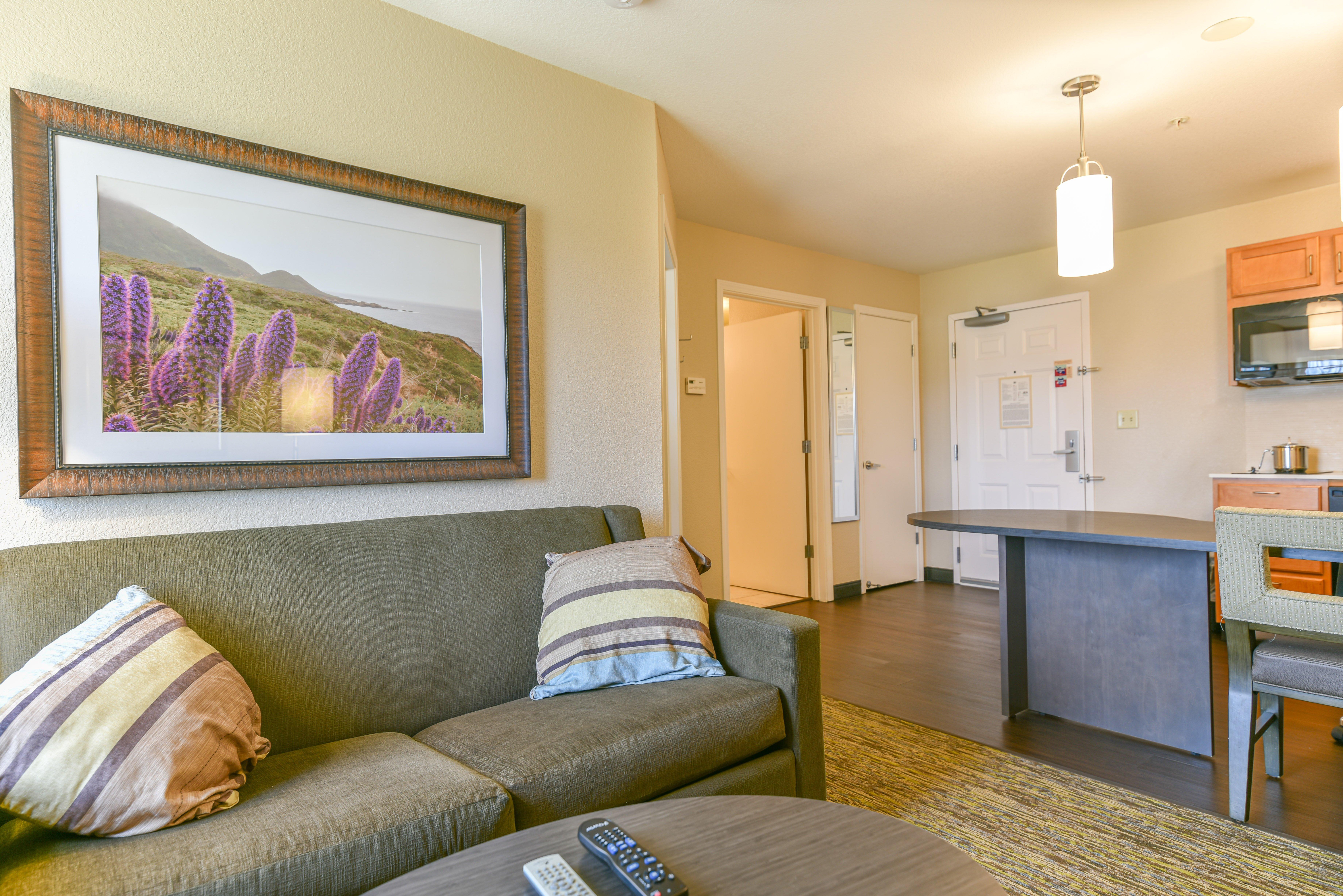 Candlewood Suites Medford By Ihg Luaran gambar
