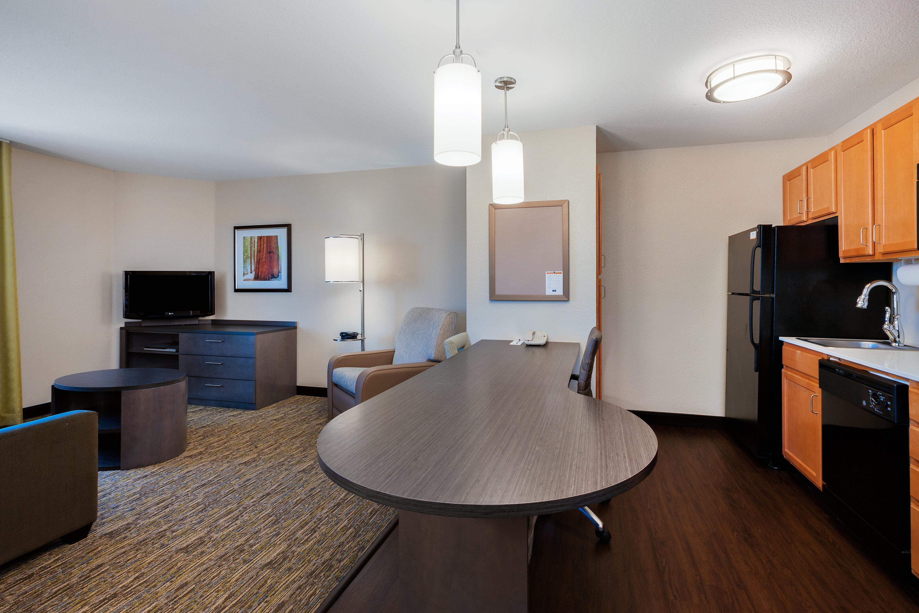 Candlewood Suites Medford By Ihg Luaran gambar