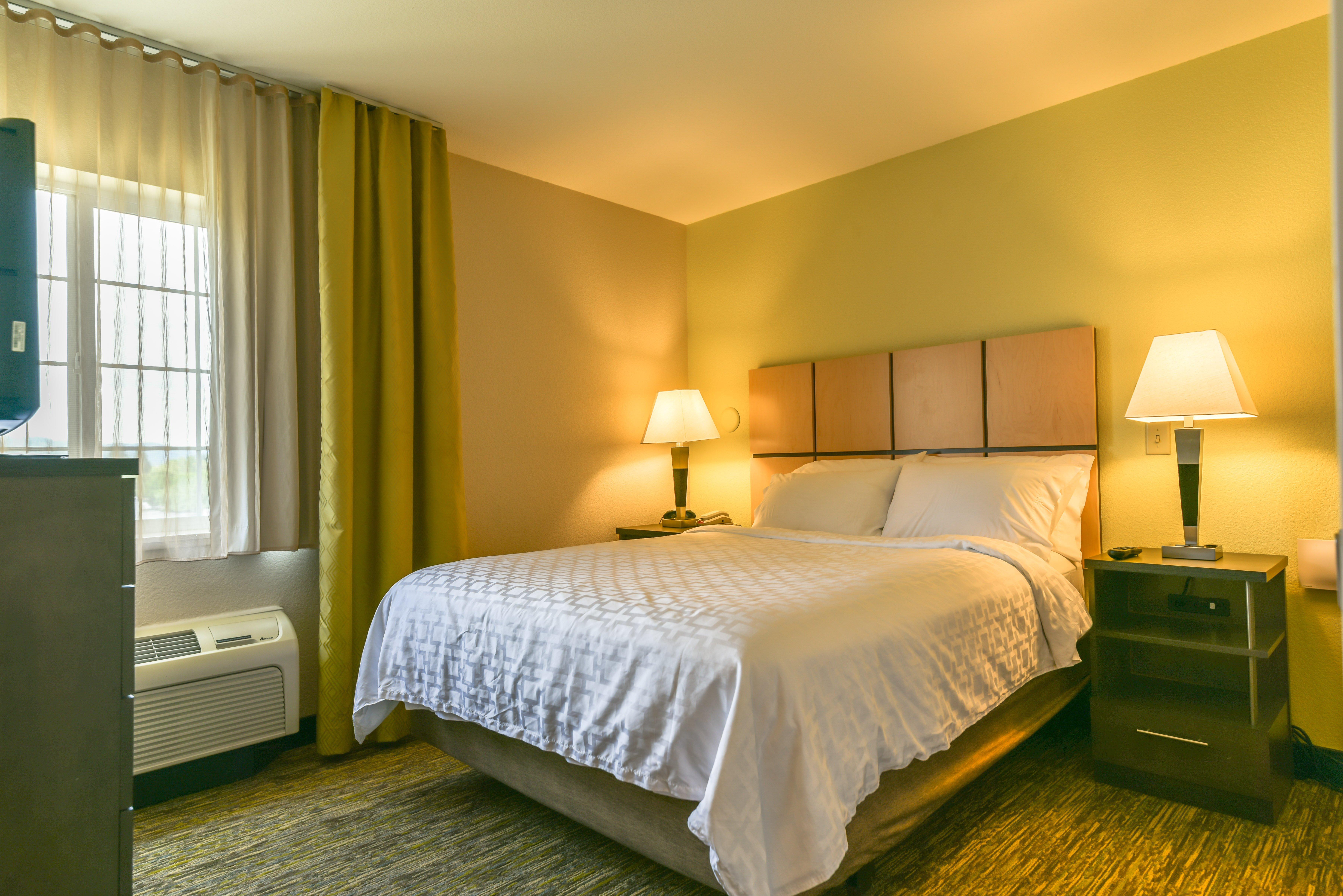 Candlewood Suites Medford By Ihg Luaran gambar