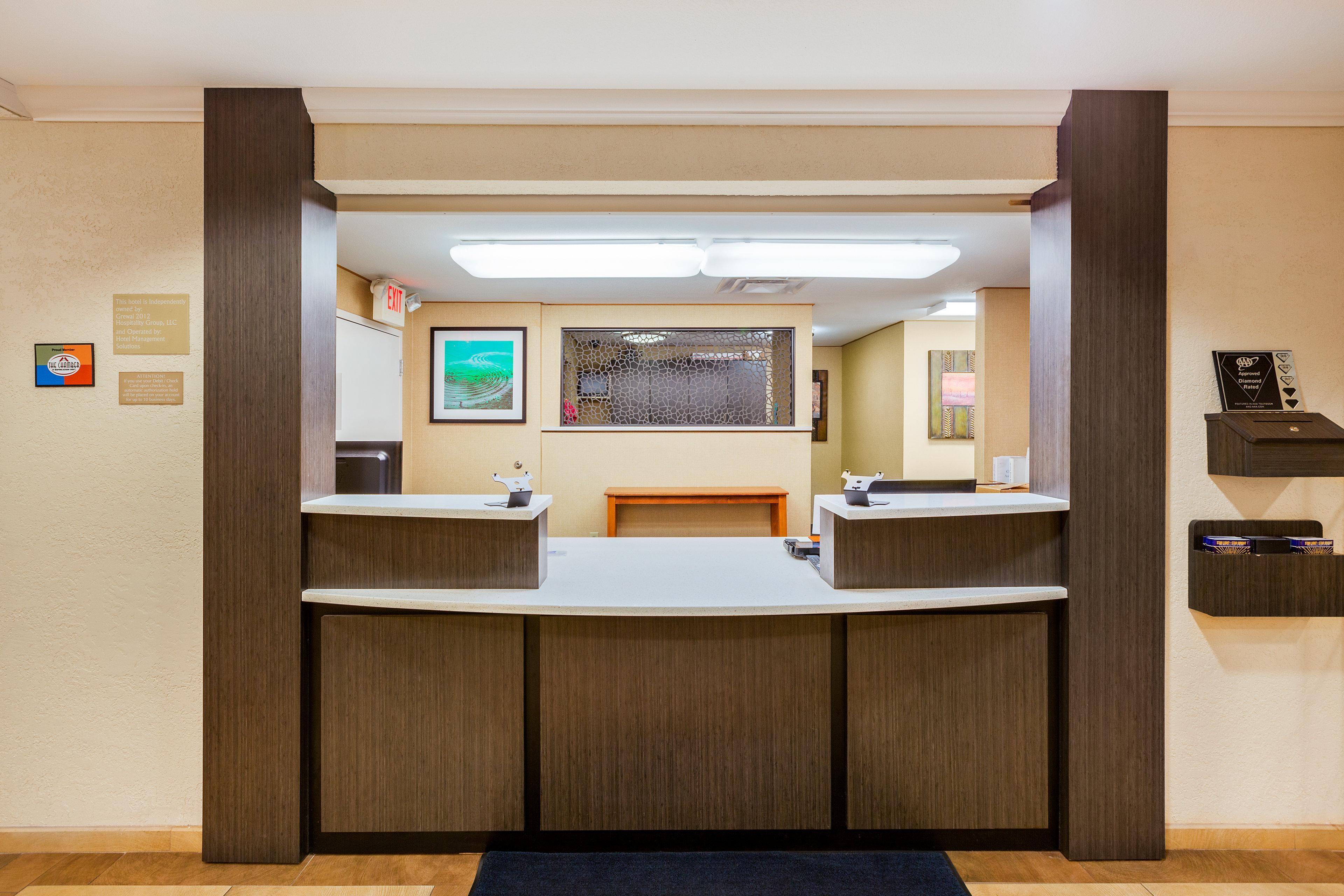 Candlewood Suites Medford By Ihg Luaran gambar