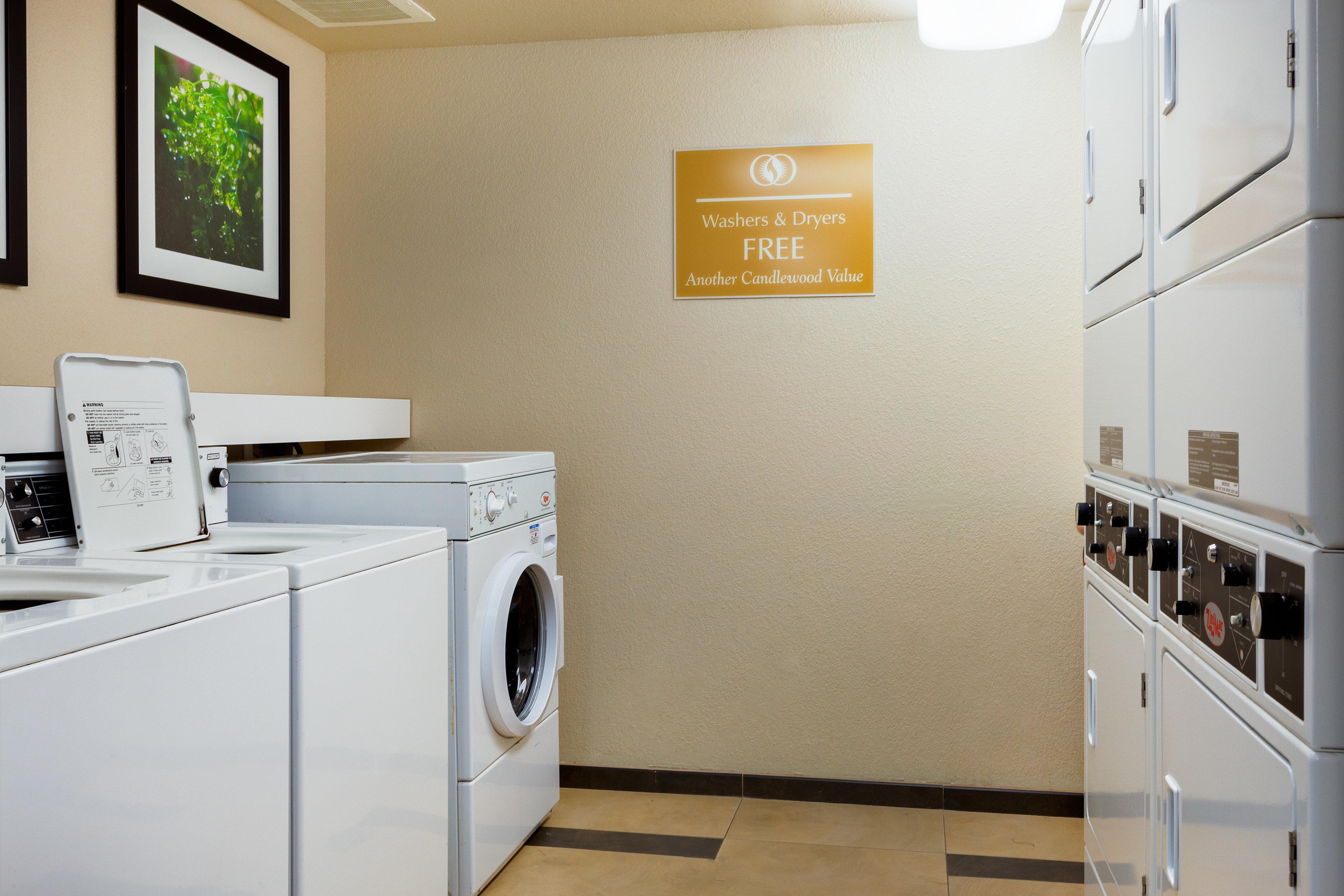 Candlewood Suites Medford By Ihg Luaran gambar