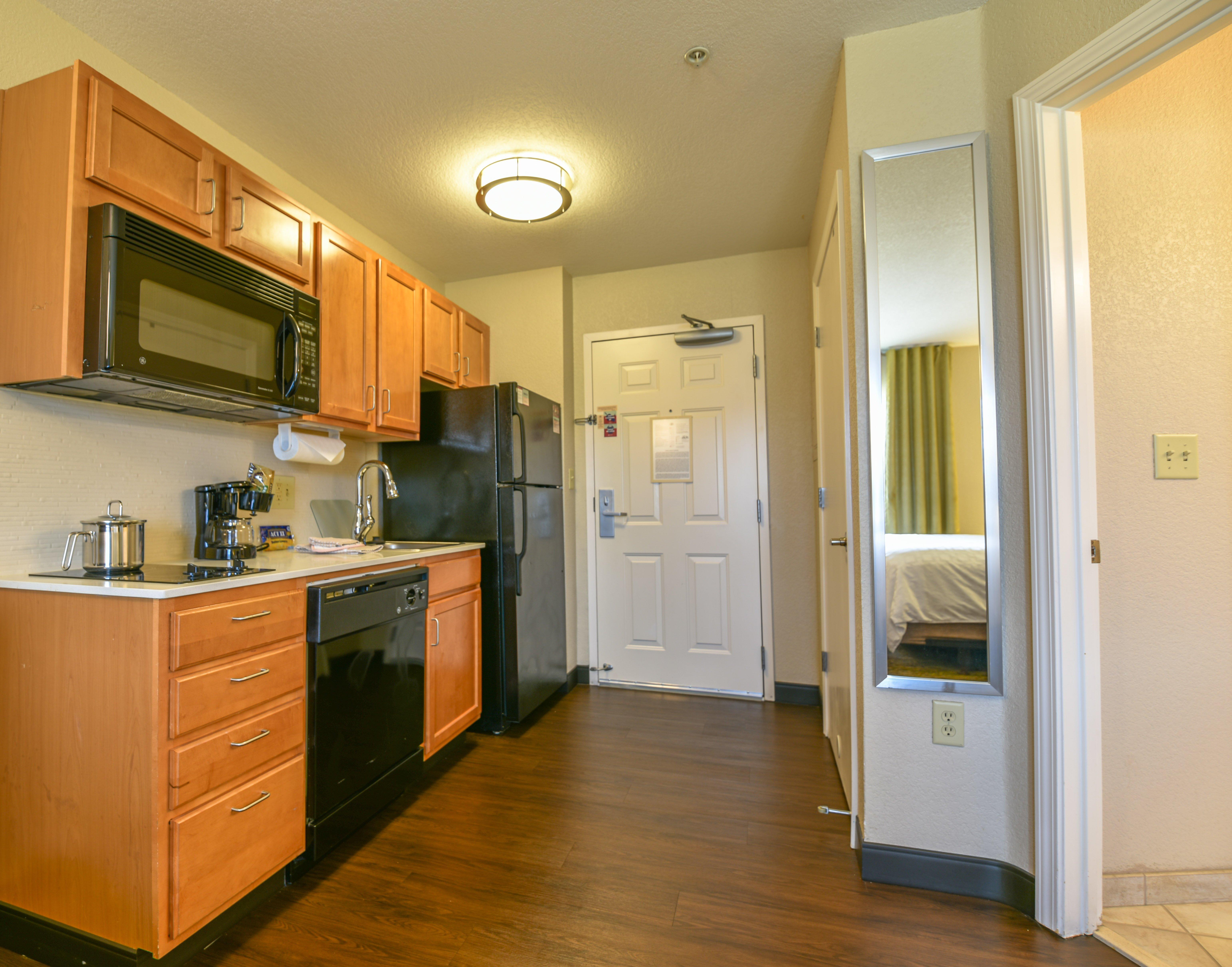 Candlewood Suites Medford By Ihg Luaran gambar