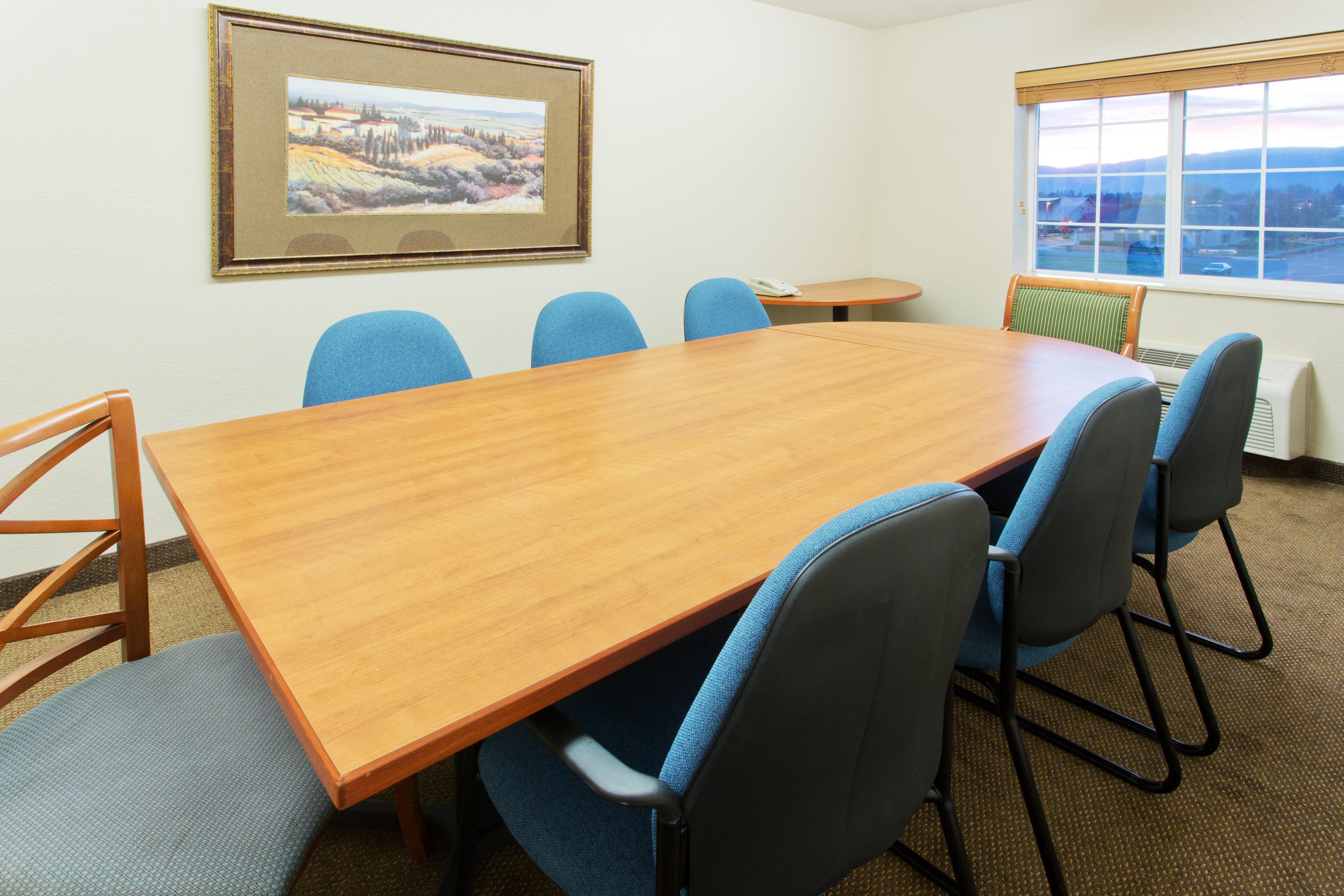 Candlewood Suites Medford By Ihg Luaran gambar