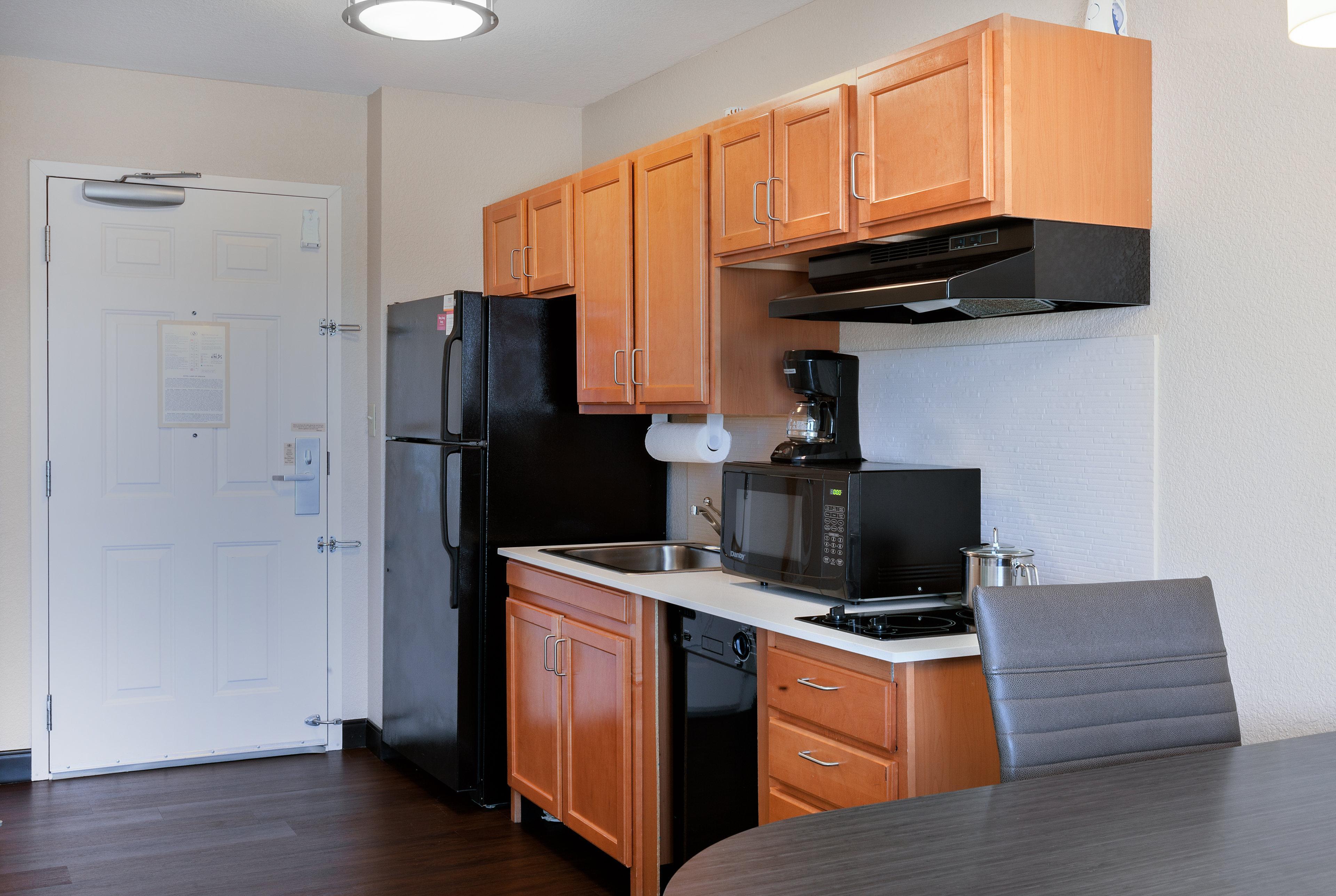 Candlewood Suites Medford By Ihg Luaran gambar