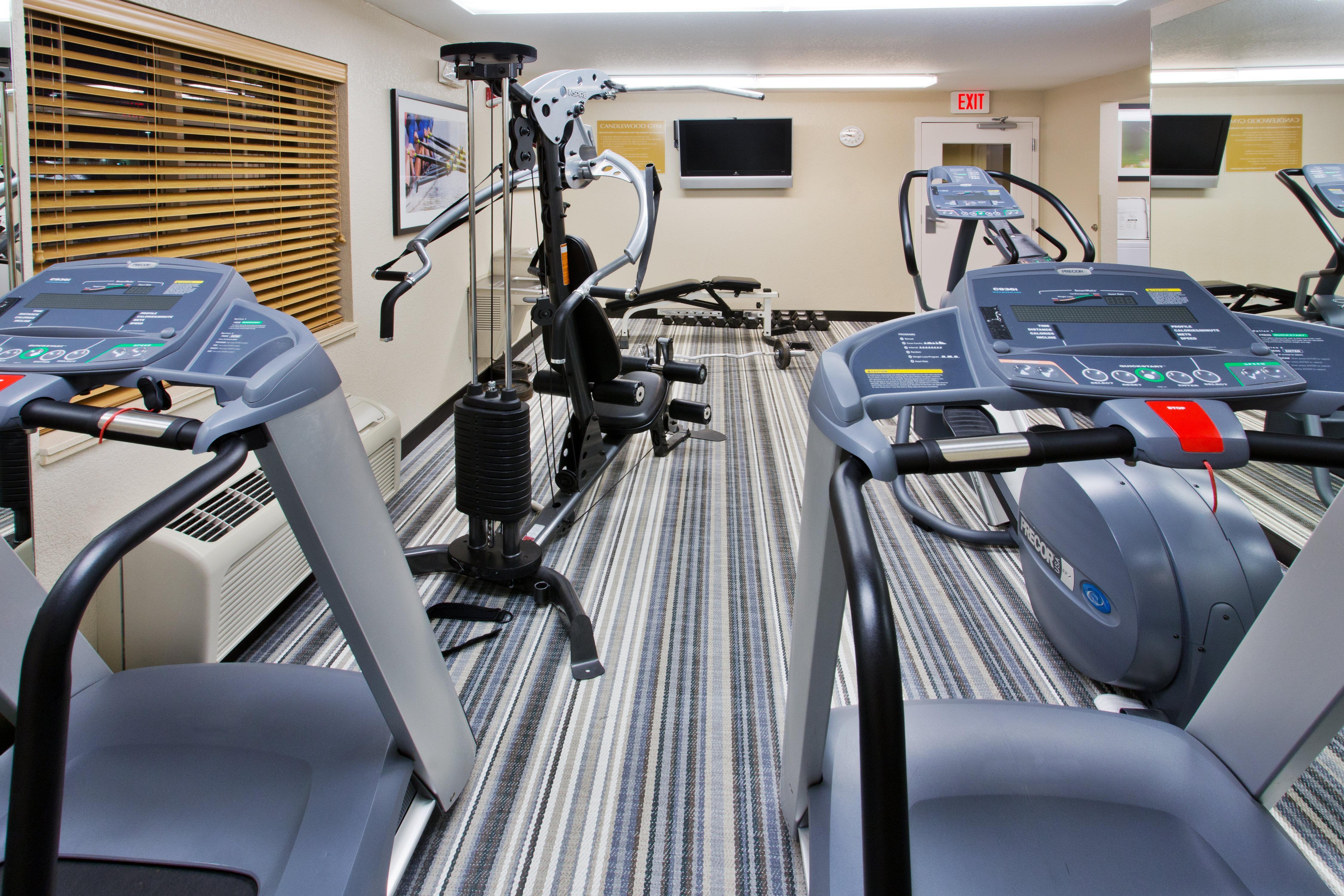 Candlewood Suites Medford By Ihg Luaran gambar