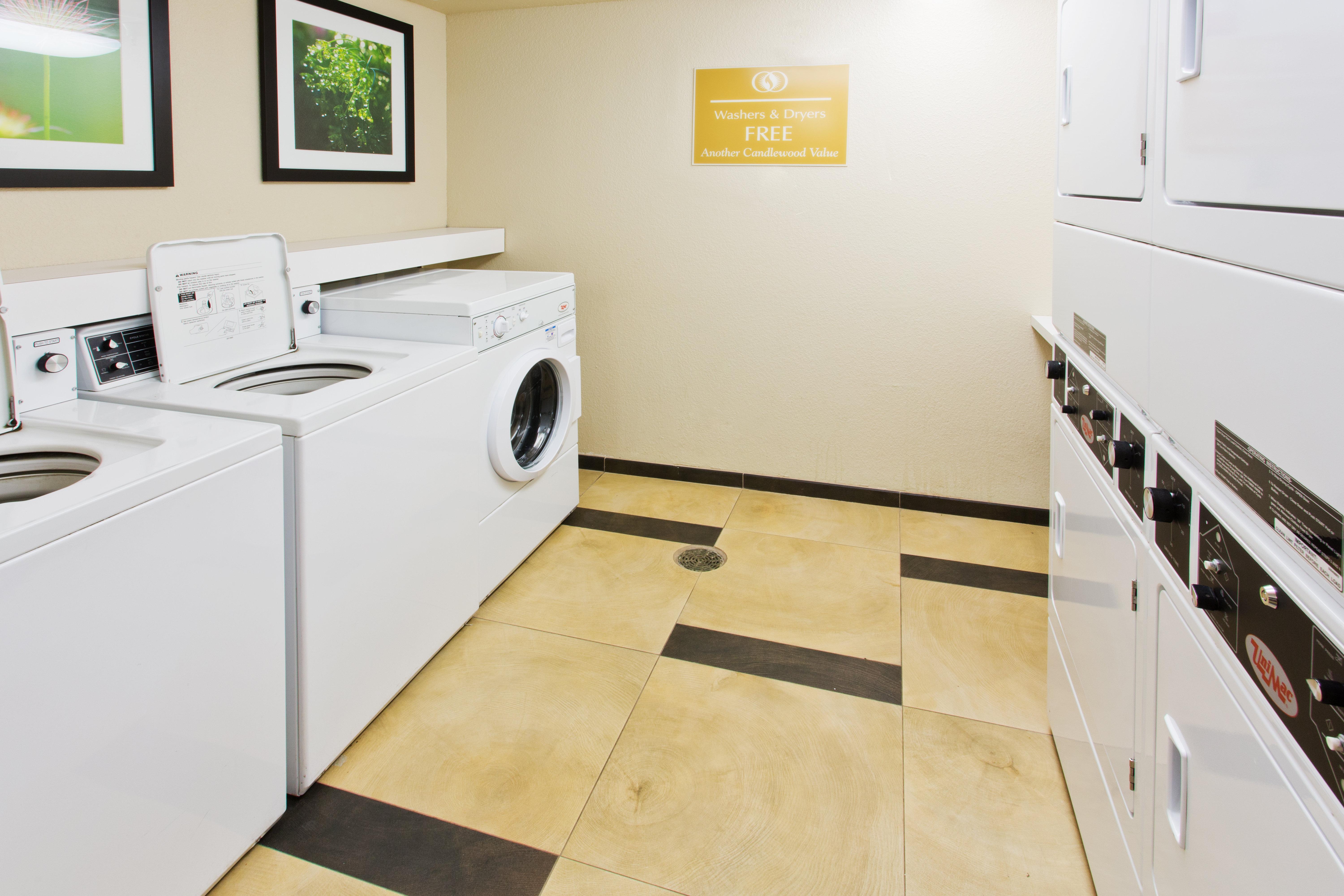 Candlewood Suites Medford By Ihg Luaran gambar