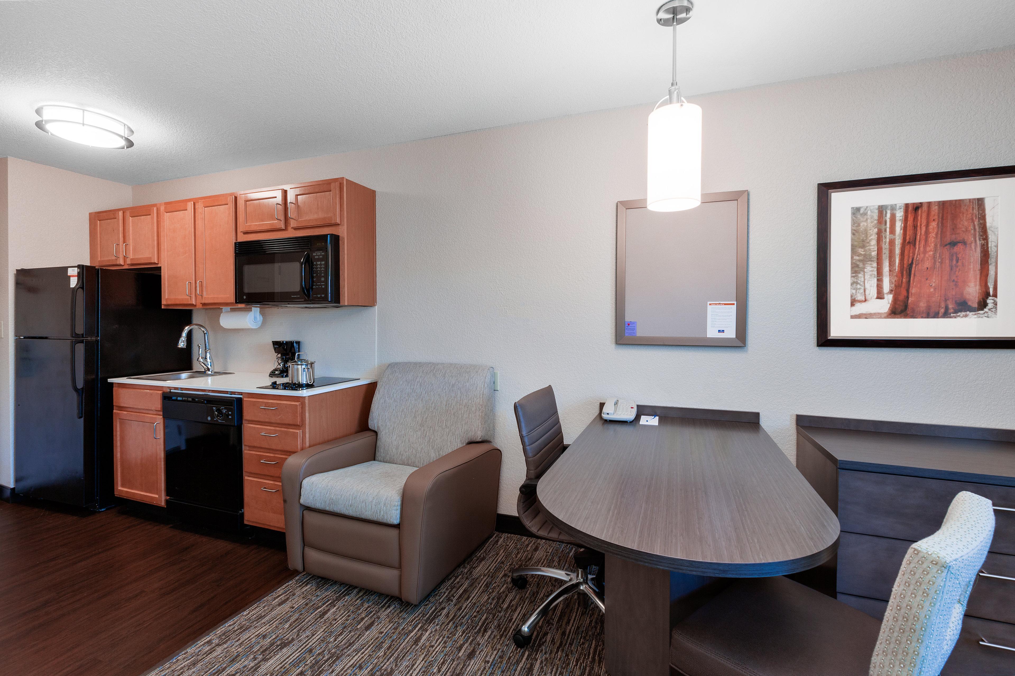 Candlewood Suites Medford By Ihg Luaran gambar