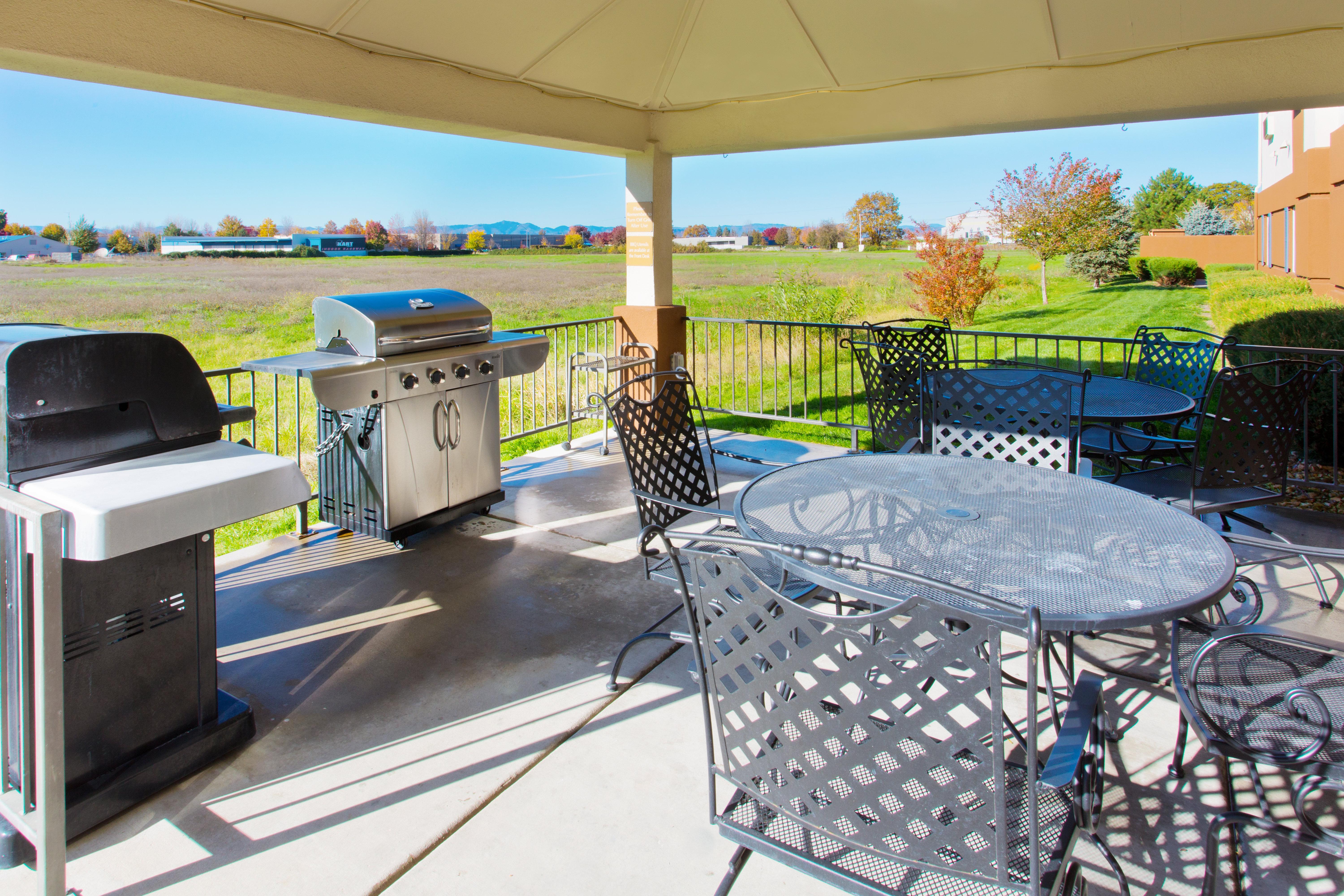 Candlewood Suites Medford By Ihg Luaran gambar