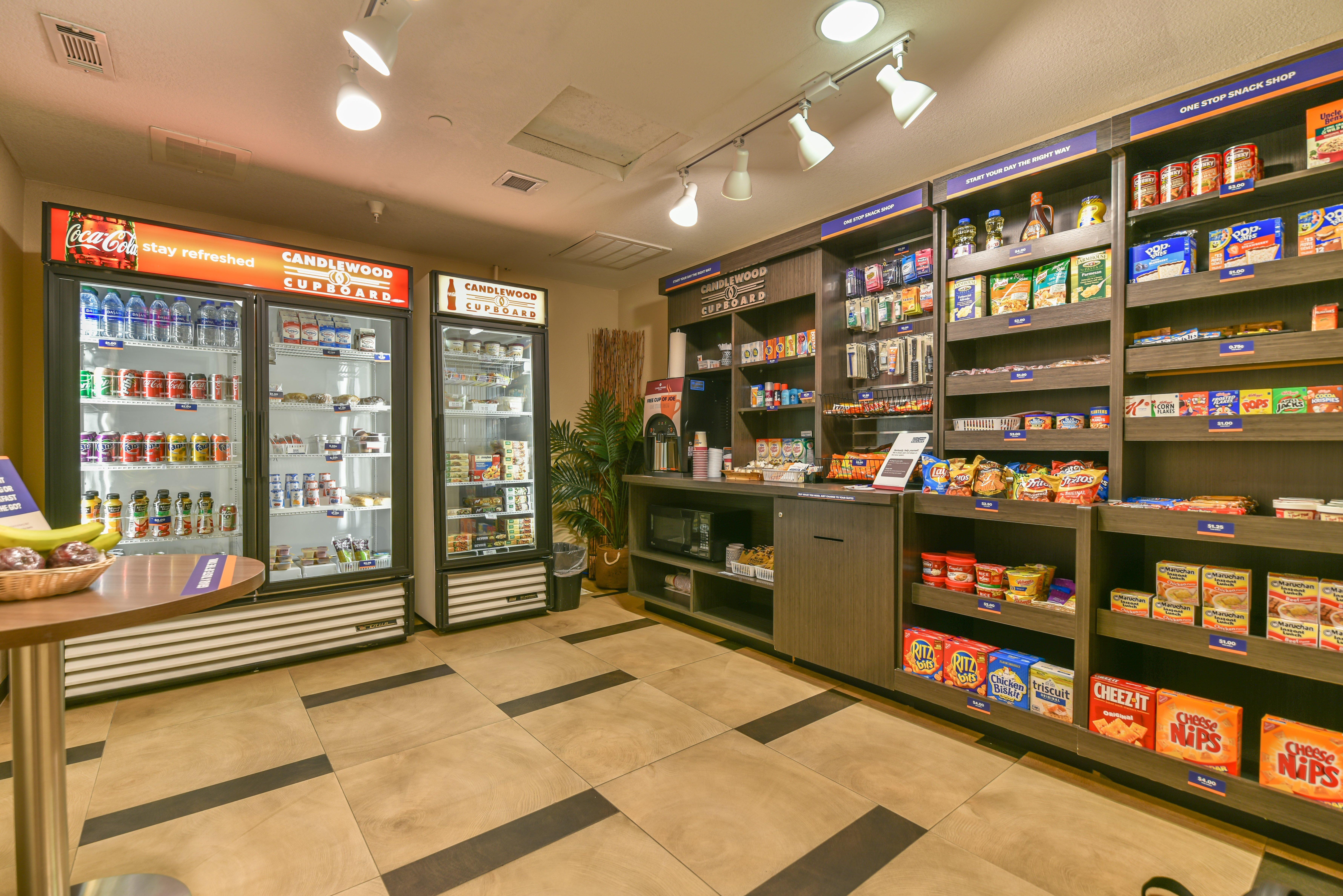 Candlewood Suites Medford By Ihg Luaran gambar