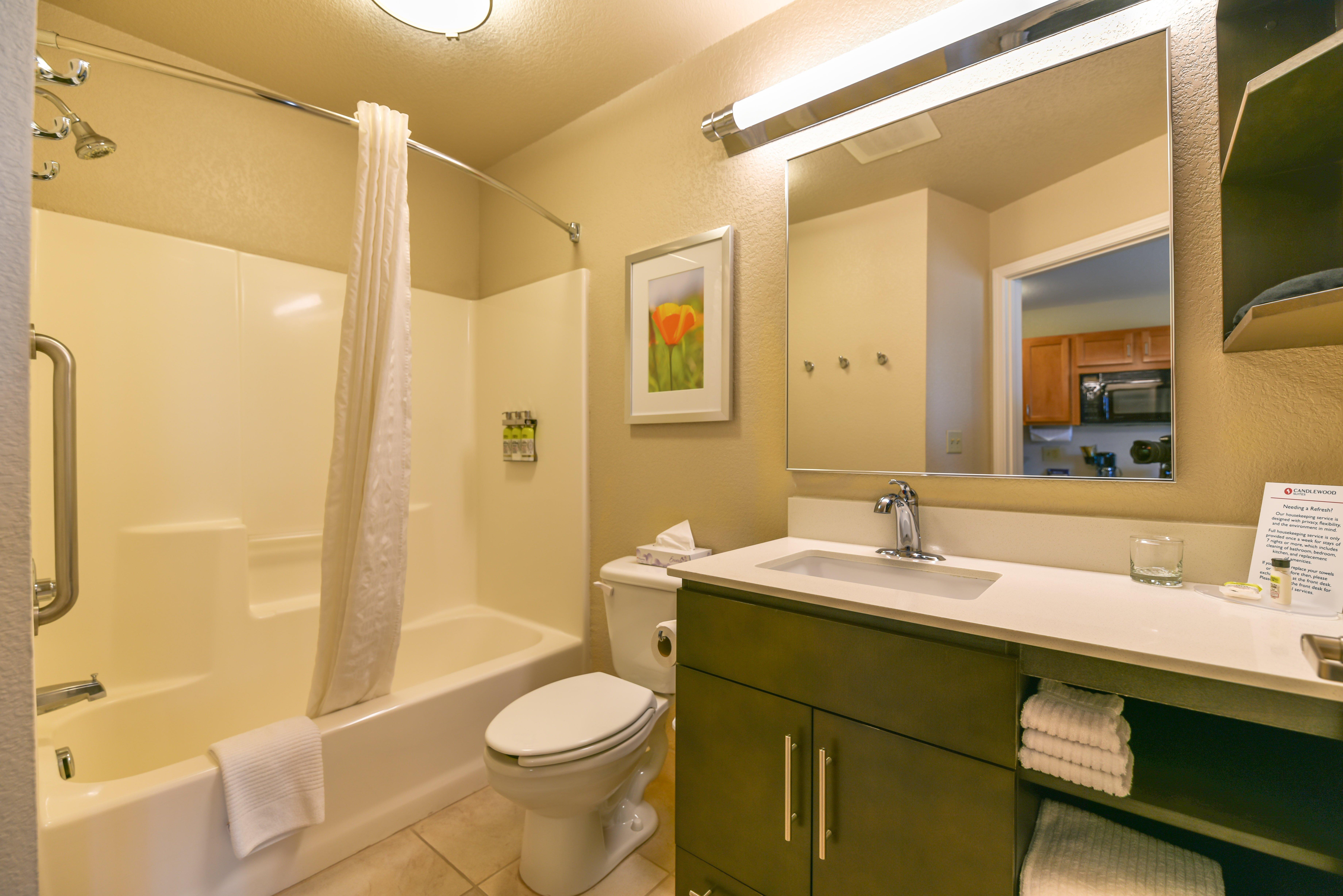 Candlewood Suites Medford By Ihg Luaran gambar