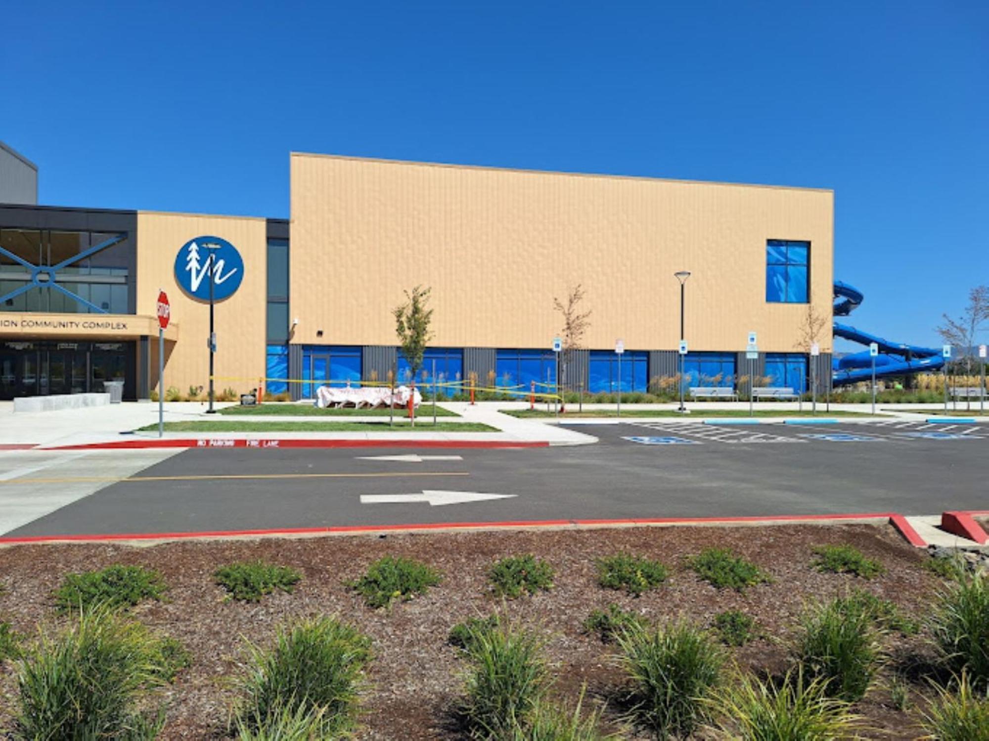 Candlewood Suites Medford By Ihg Luaran gambar