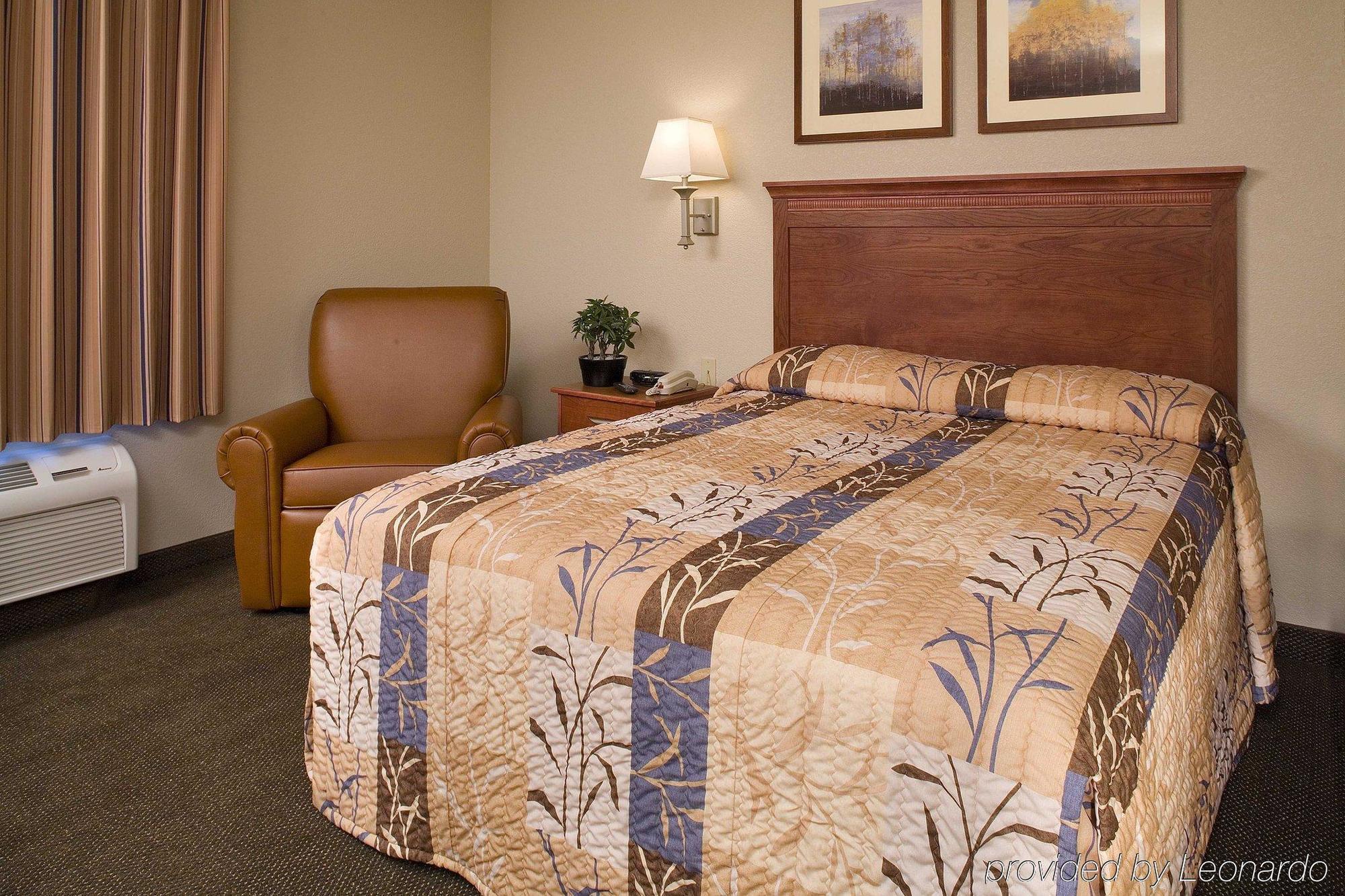 Candlewood Suites Medford By Ihg Luaran gambar