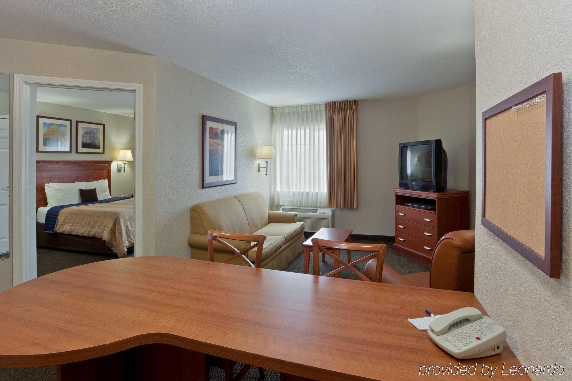 Candlewood Suites Medford By Ihg Bilik gambar