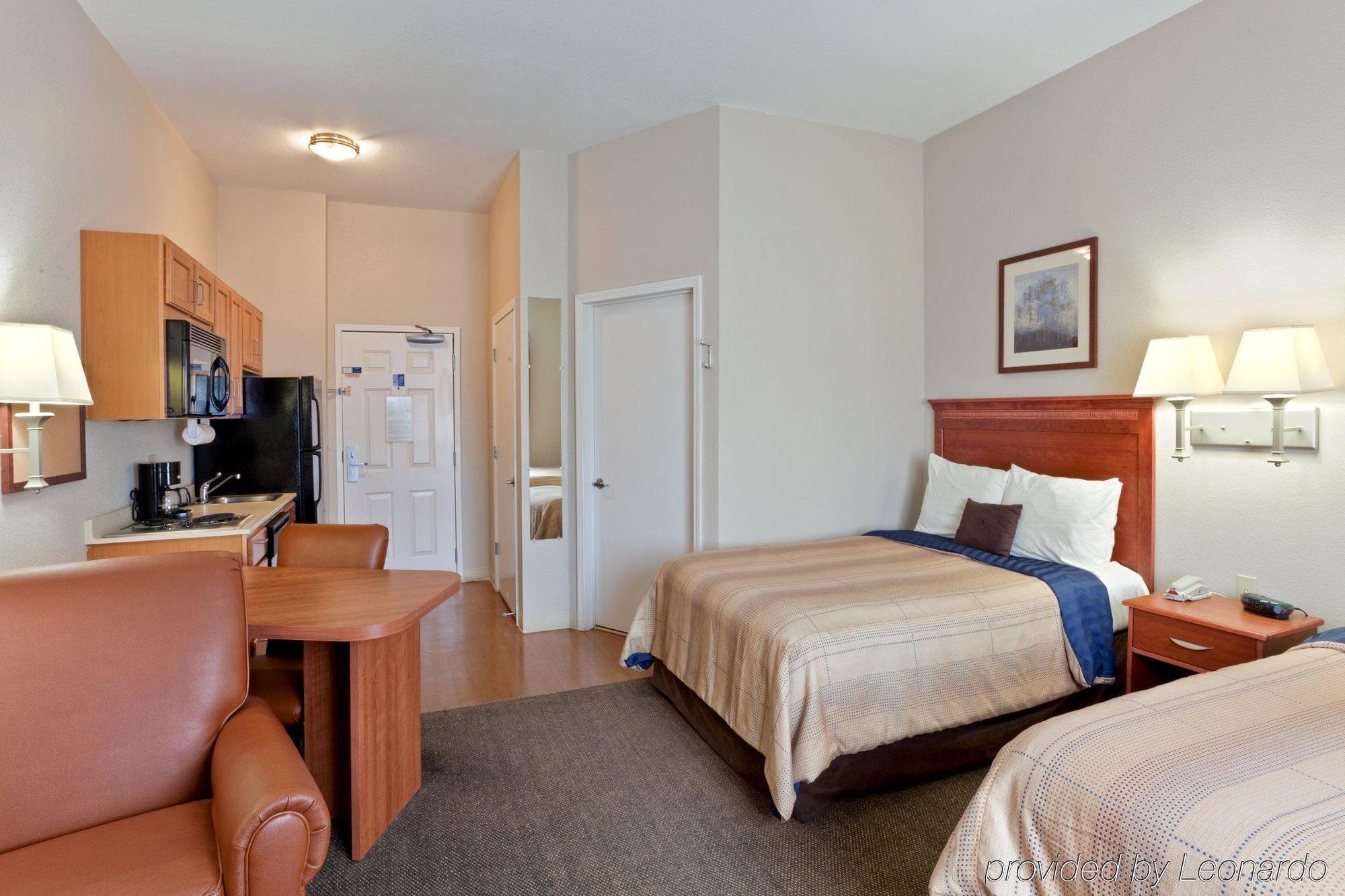 Candlewood Suites Medford By Ihg Luaran gambar