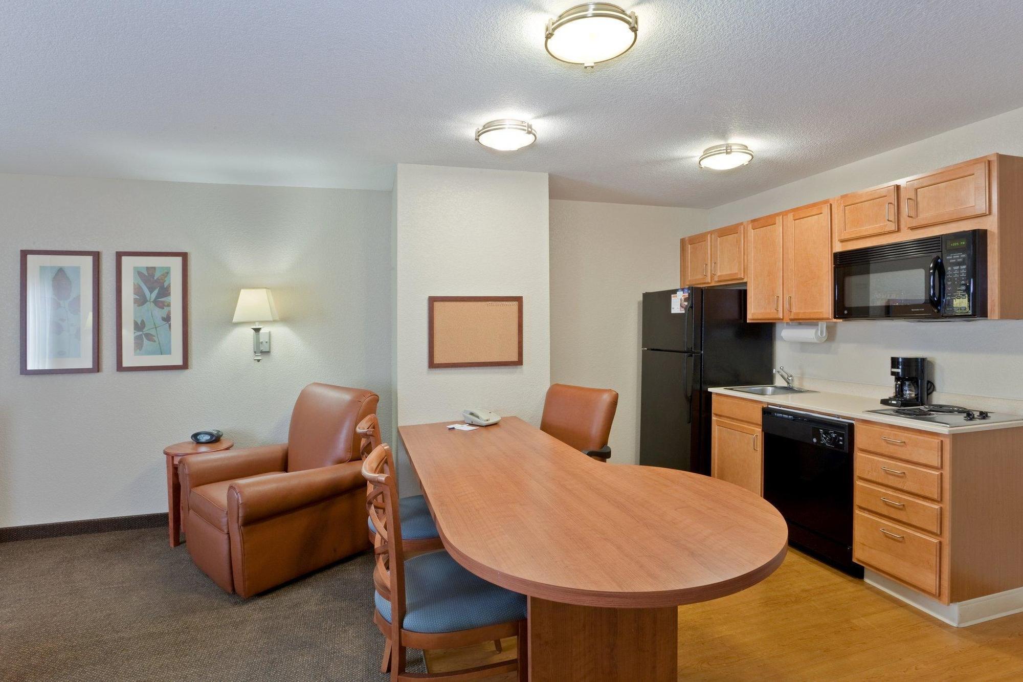 Candlewood Suites Medford By Ihg Luaran gambar