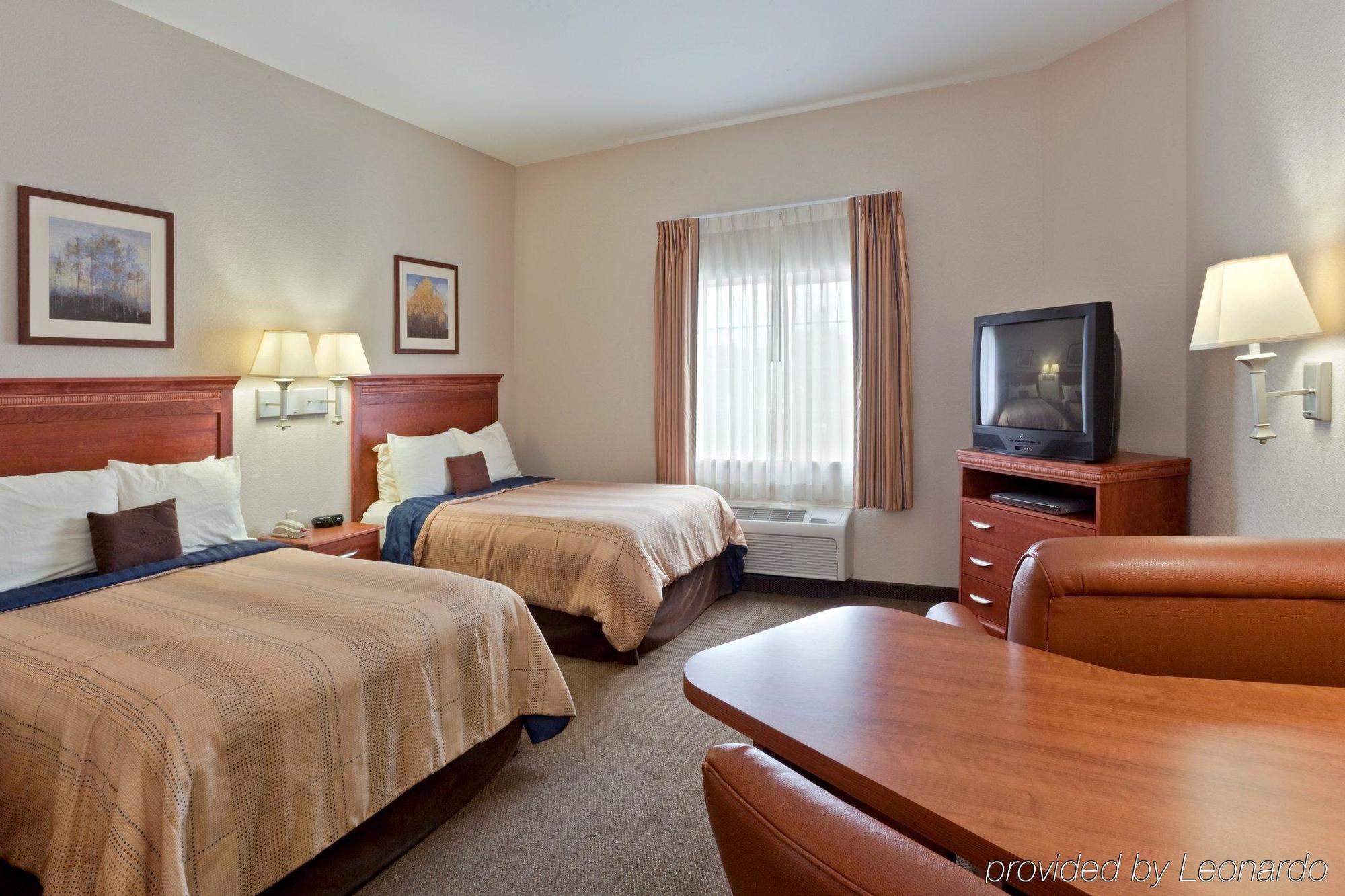 Candlewood Suites Medford By Ihg Luaran gambar