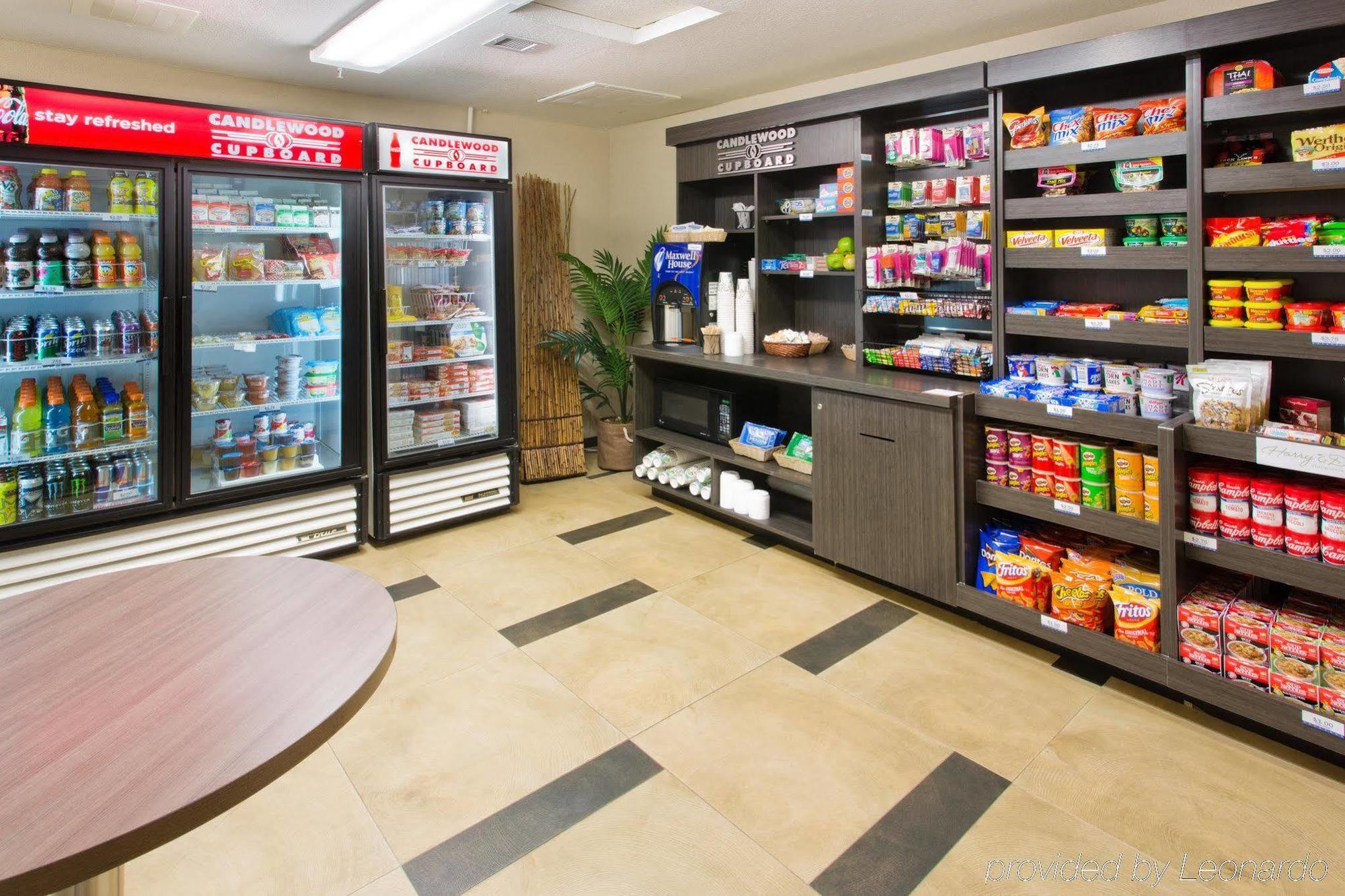 Candlewood Suites Medford By Ihg Luaran gambar
