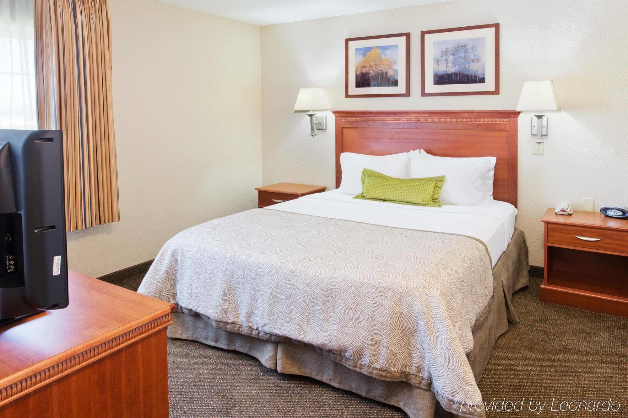 Candlewood Suites Medford By Ihg Luaran gambar