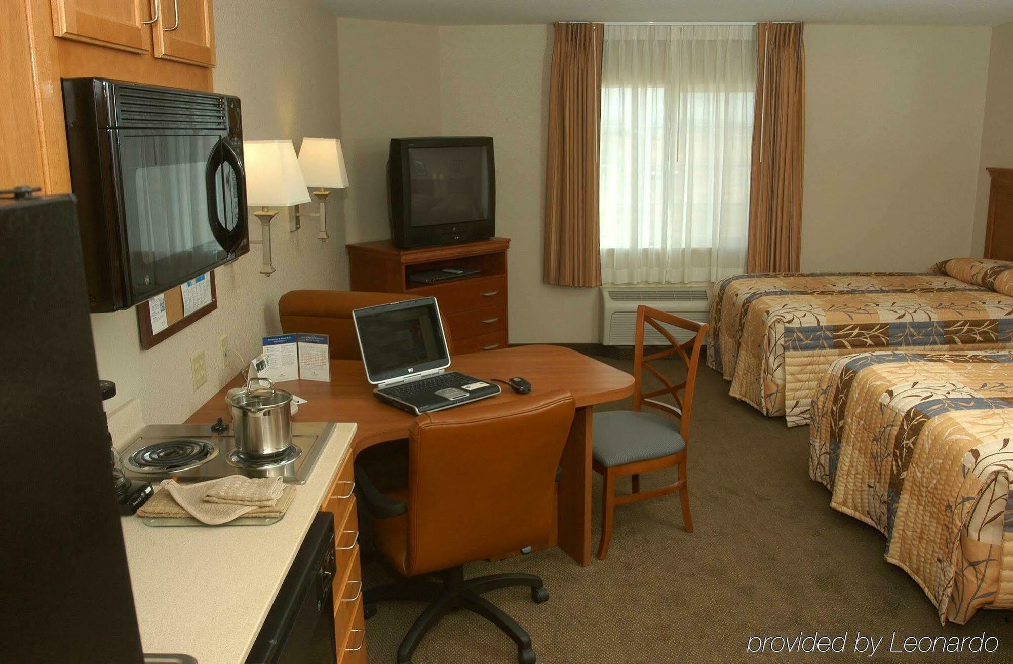 Candlewood Suites Medford By Ihg Luaran gambar