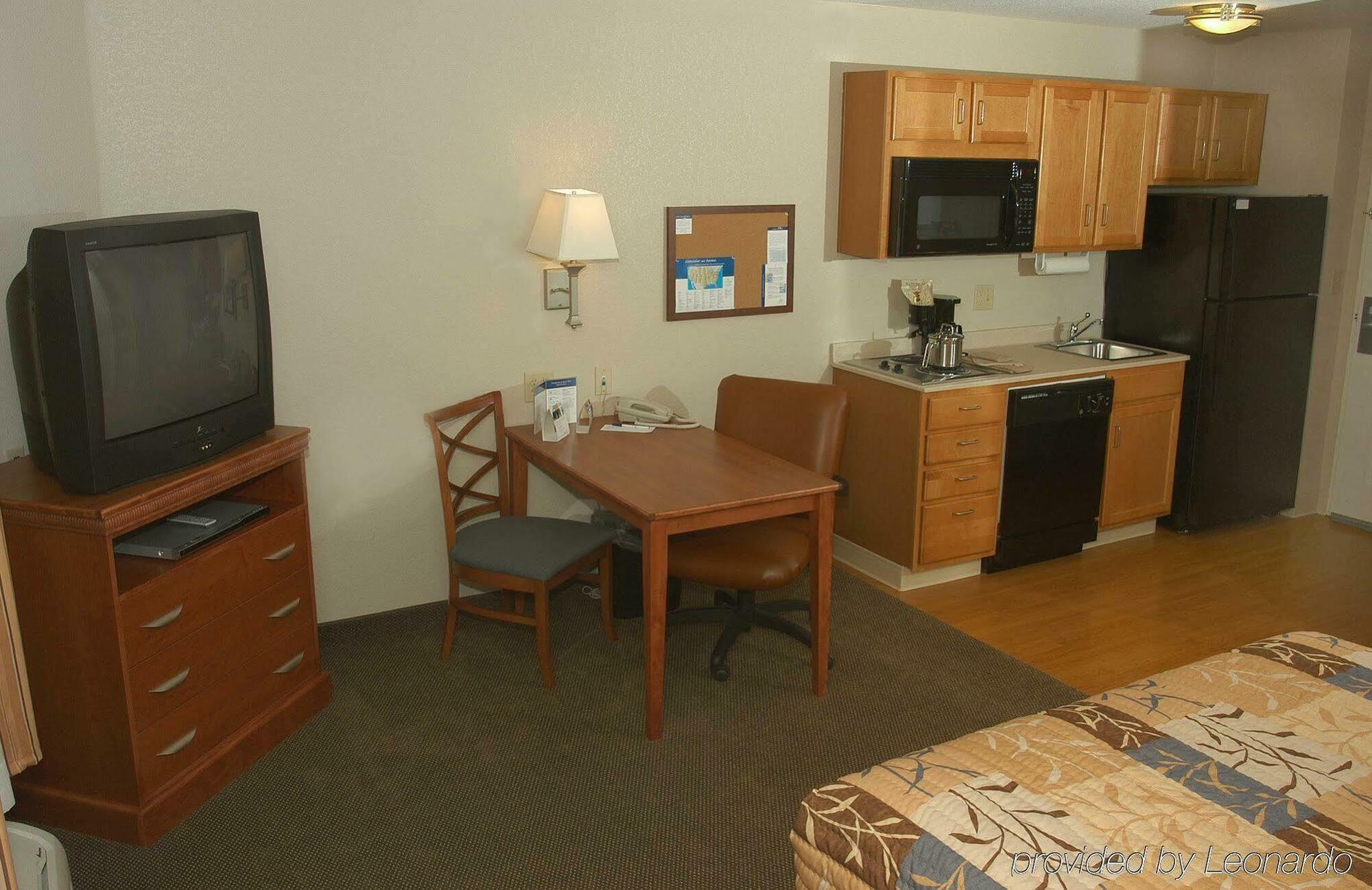 Candlewood Suites Medford By Ihg Luaran gambar