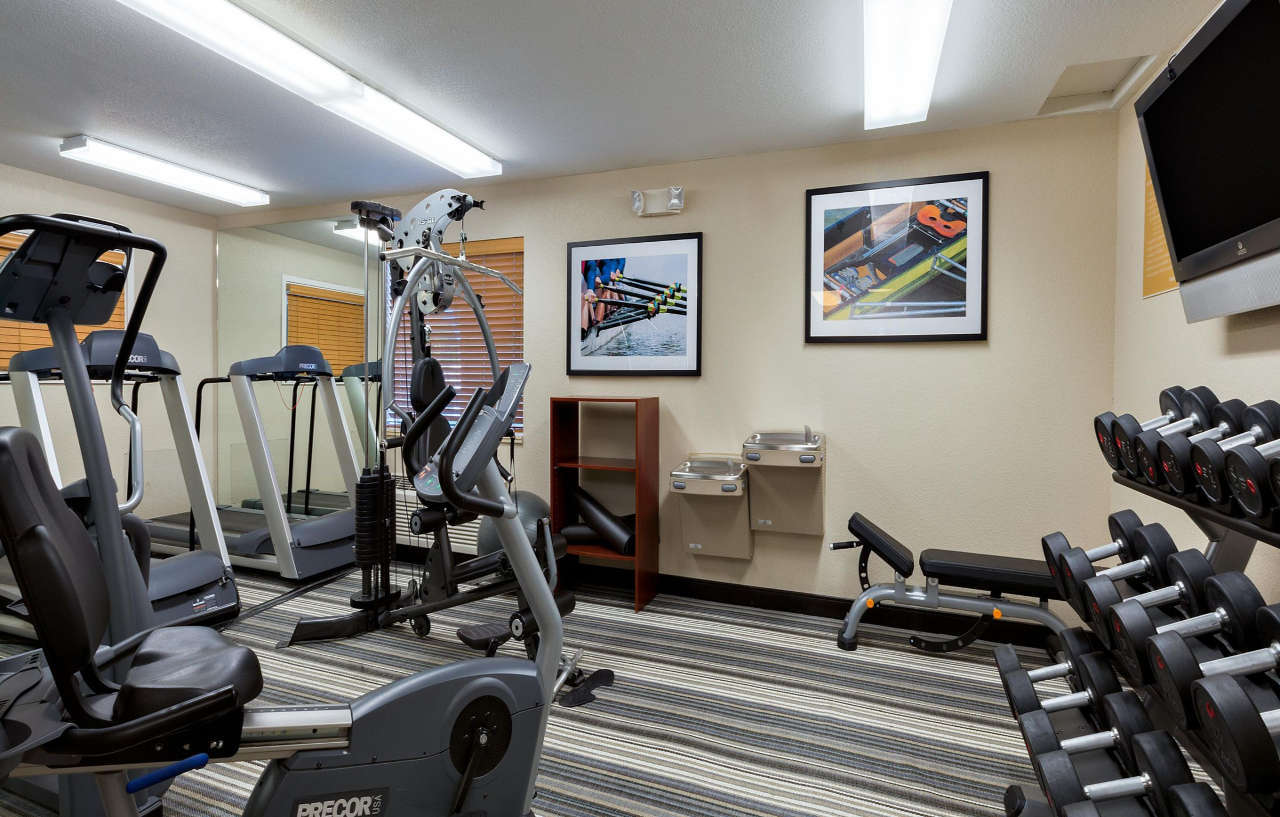 Candlewood Suites Medford By Ihg Luaran gambar