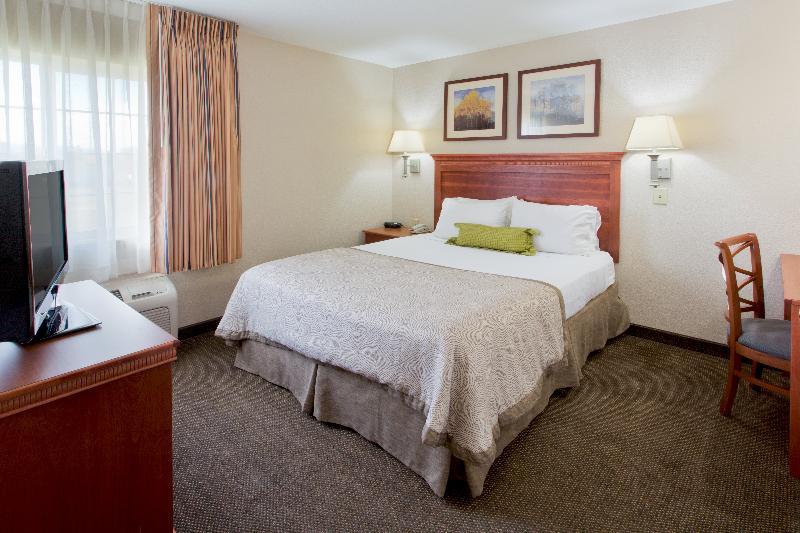 Candlewood Suites Medford By Ihg Luaran gambar